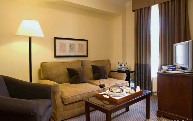 Castle Hotel Windsor