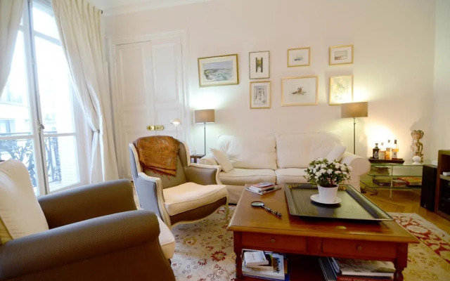 Apart Inn Paris - Iena Champs-Elyses