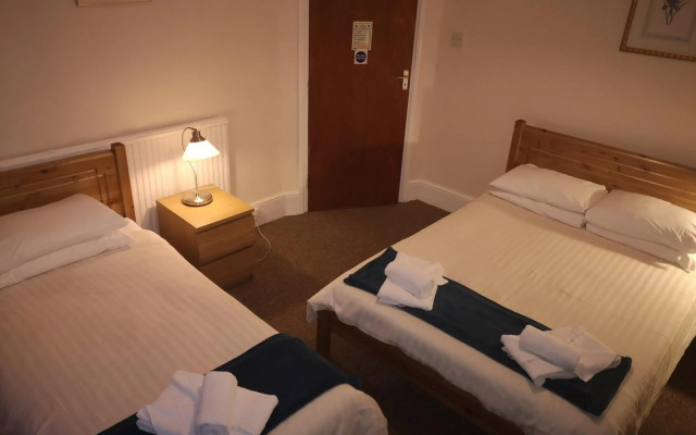 Westgate Hotel