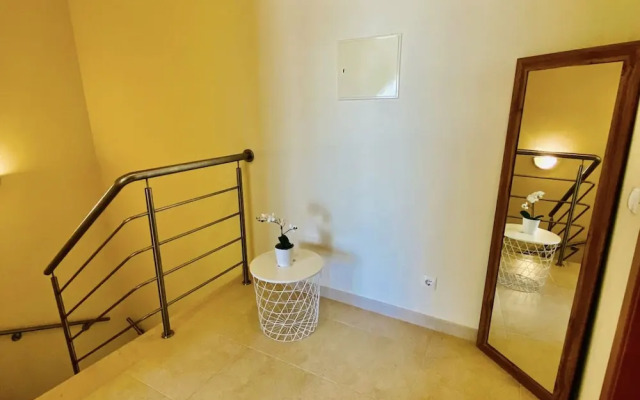 Beautiful 2-bed Villa in Albufeira