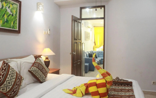 Bali Palms Resort
