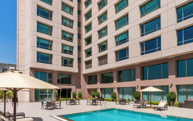 Hyatt Place Pune/Hinjawadi