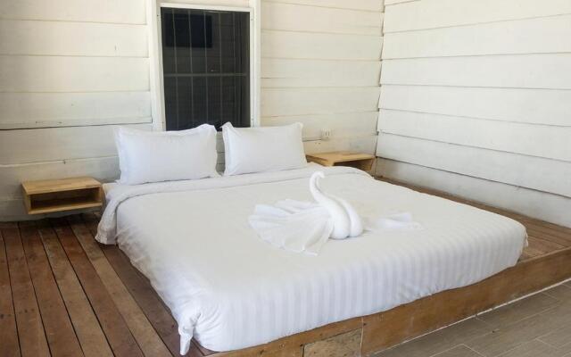 SARASEA Resort