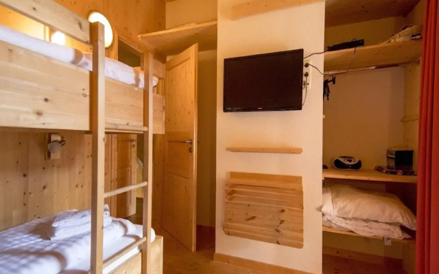 Attractive Chalet With Sauna