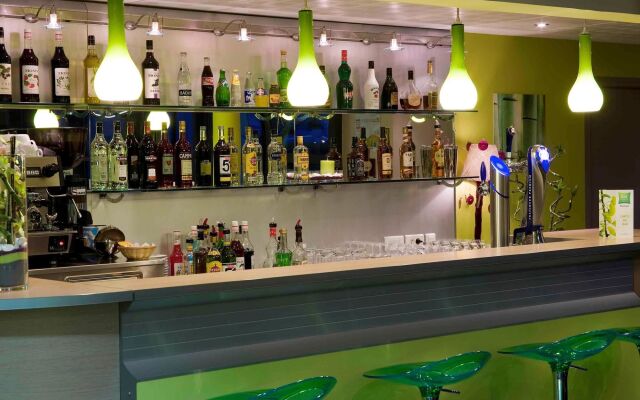 ibis Styles Bourges