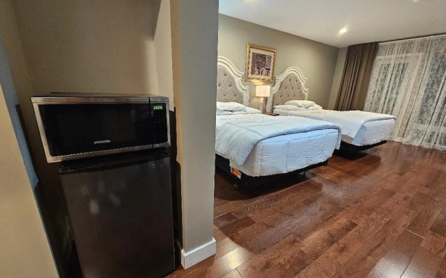 Lakeview Hotel