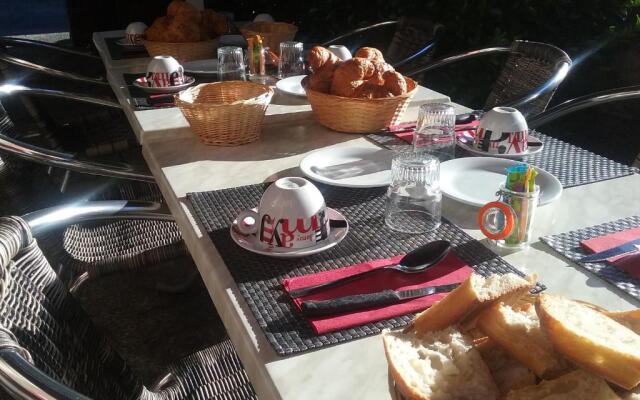 Auberge le Cheval Blanc