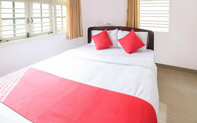 Le Vilasi By OYO Rooms