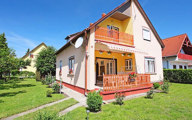 Holiday Home Balaton H442