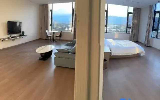 Mushang Yunfeng Hotel
