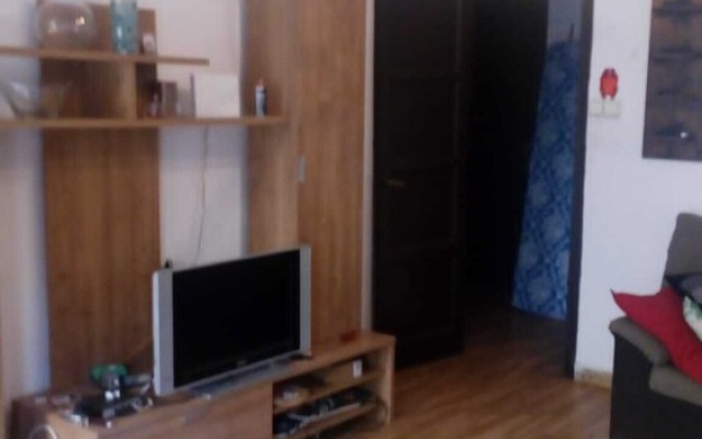 Room In Center