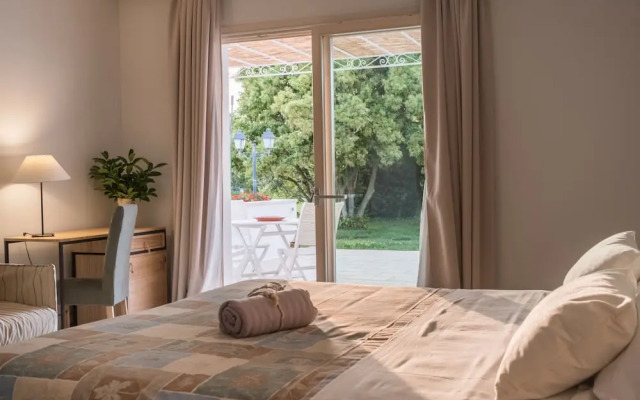 Tenuta DonnAnna