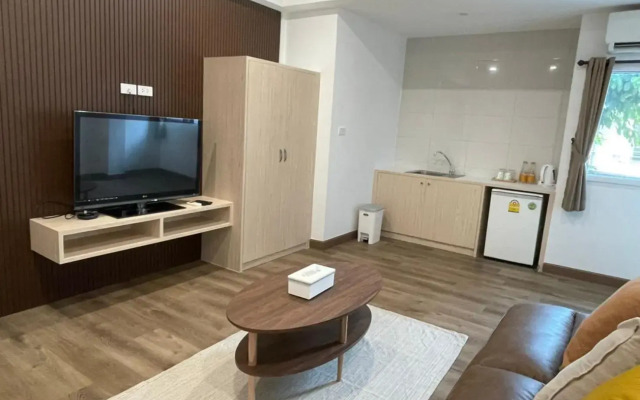 Pimann Place Hotel