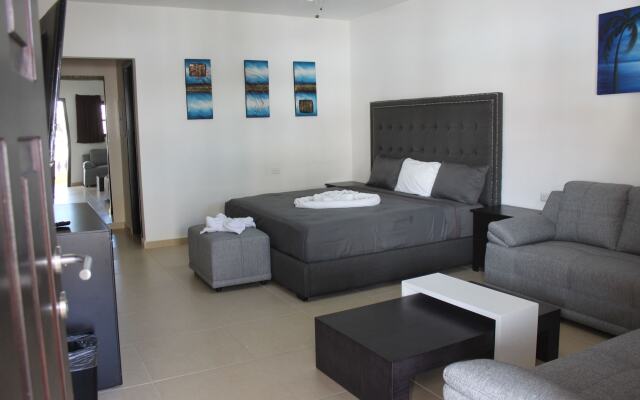 We playa Hotel - Hostel