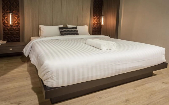 Kesornboutique Hotel