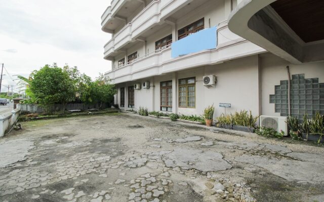 Airy Ahmad Yani Irian 2 Palangkaraya