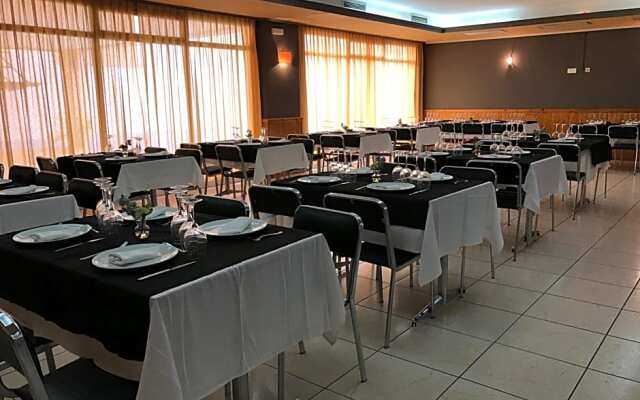 Hotel Sierra de Arcos