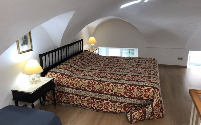 Pretty House in Via Corradi