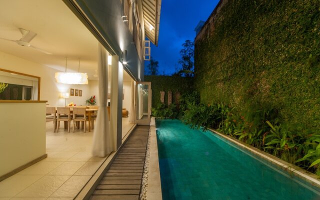 Casanusa Villa Jimbaran Bali