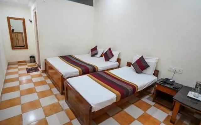 Hotel Prakaash Residency