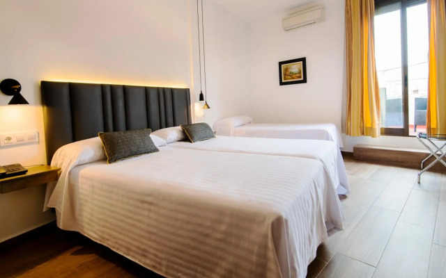 Hotel Madrisol