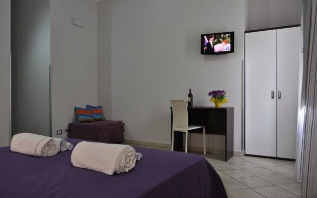 Bed And Breakfast Turi