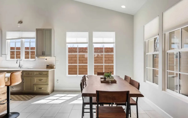 The Wanderer 2 Bedroom Home