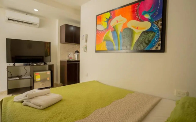 Hollywood Beach Suite