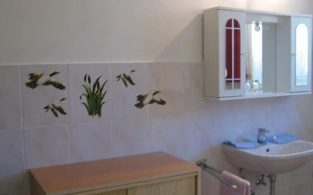 Ferienhaus Hollinger