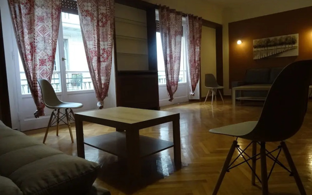 Olympic Zeus central apartment