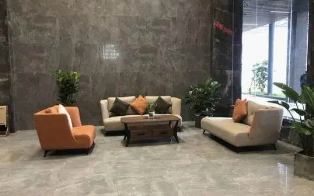 Shaowu Guanshanyue Hotel