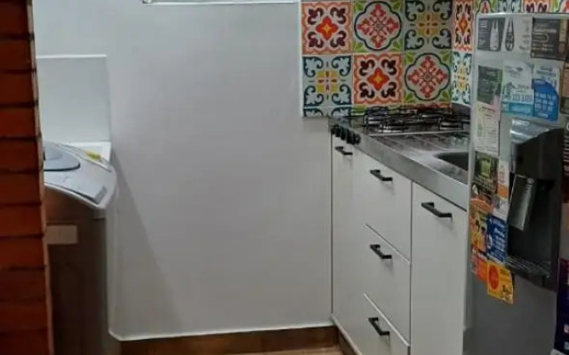Hermoso, central y natural apartamento en Pereira