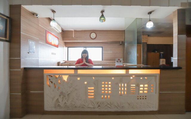 Penthouse Hotel By OYO Rooms