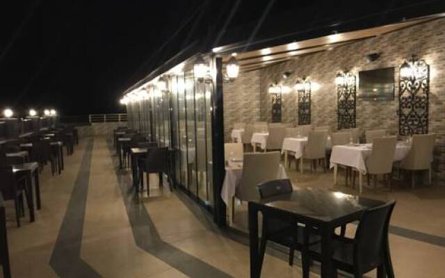 Ciner Otel