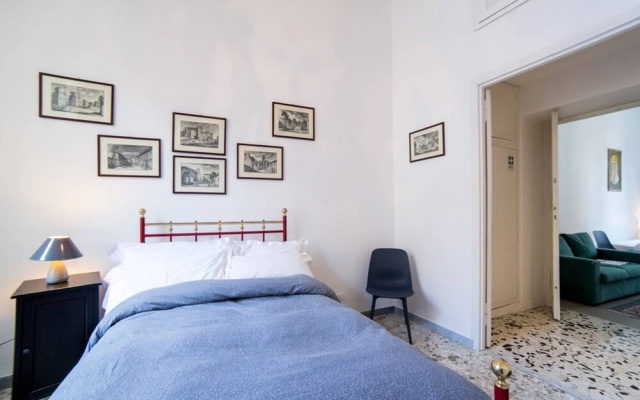 Super Big History Luxury At Colosseum