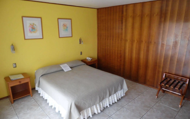 Manutara Hotel