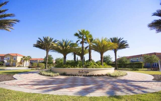 Bella Vida by Fidelity VH ID:51434