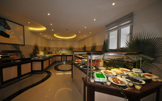 Kleopatra Micador Hotel