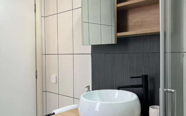 Vasiliki Apartments 1