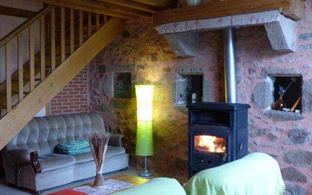 Gîte Barrais-Bussolles, 5 pièces, 7 personnes - FR-1-489-122