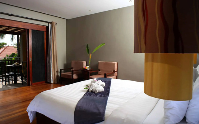 Chongfah Resort