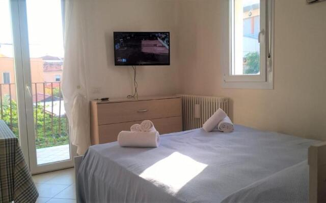 Residence 1 Uno Studio & Suites