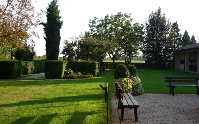Le Vigne Morosina
