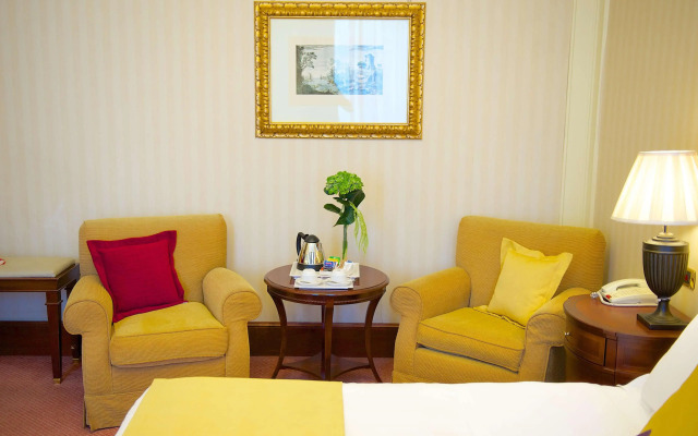 Hotel Excelsior Palace Palermo