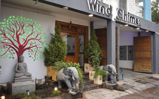 Wind Chimes