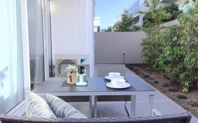 Brand New Stunning Home with Garden