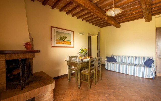 Agriturismo Fonte Chiara