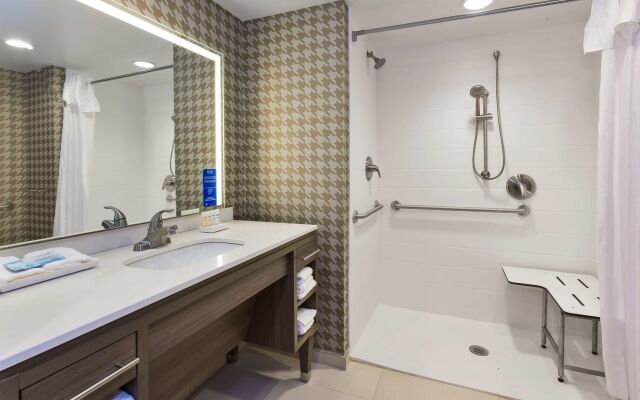 Home2 Suites by Hilton Wilmington Wrightsville Beach