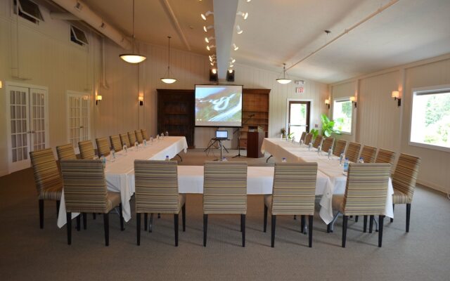 The Emerson Resort & Spa