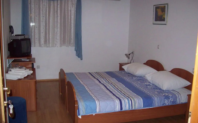 Pansion Comfort Exclusive